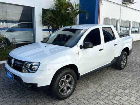 RENAULT DUSTER OROCH 1.6 16V SCE FLEX EXPRESS MANUAL RENAULT DUSTER OROCH 1.6 16V SCE FLEX EXPRESS MANUAL